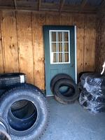 6,430+/-SF Truck & Auto Repair Garage – (4) Rental Homes/Apt – 4.8+/- Ac - (7) Storage Units Auction Photo