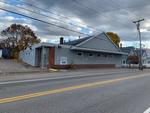 5,156+/-SF Mixed-Use Building .32+/- Acre Corner Lot - Urban Zone Auction Photo